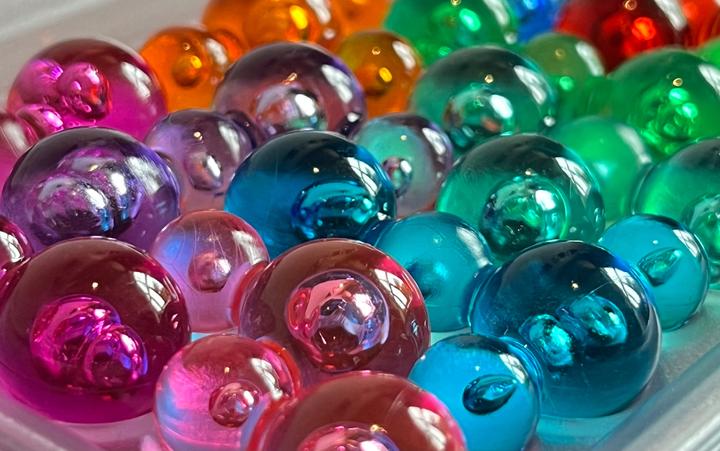 Image du produit smart IQ Bubbles (mult) (Allemand, Français, Italien, Anglais)