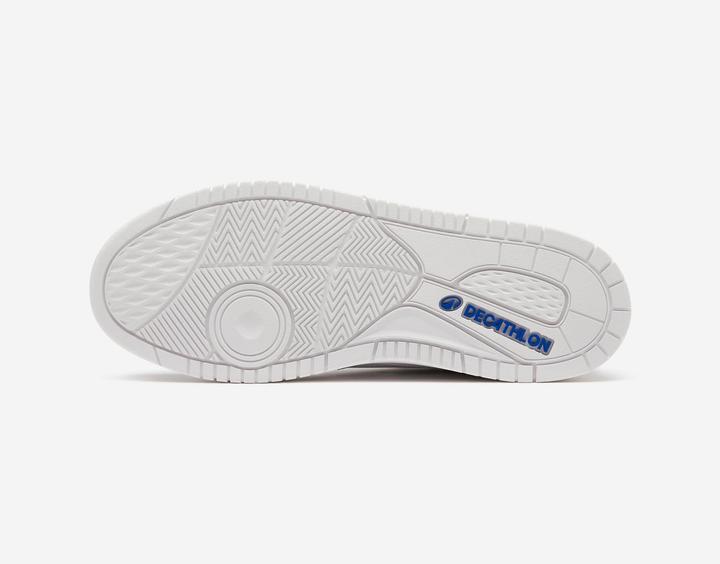 Image du produit Decathlon Baskets - CJ80 blanc (43)