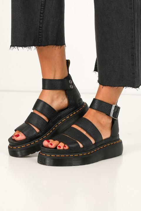 Produktbild Dr. Martens Clarissa II Quad (39)
