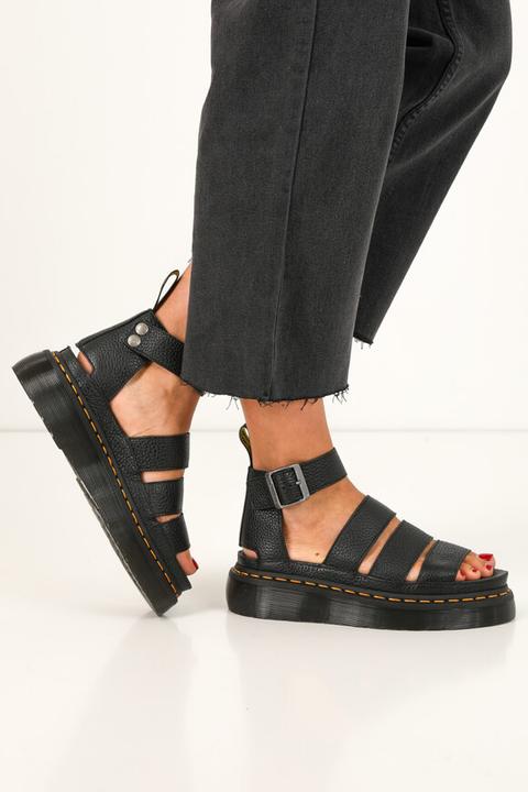 Produktbild Dr. Martens Clarissa II Quad (37)