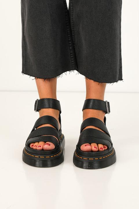 Produktbild Dr. Martens Clarissa II Quad (37)