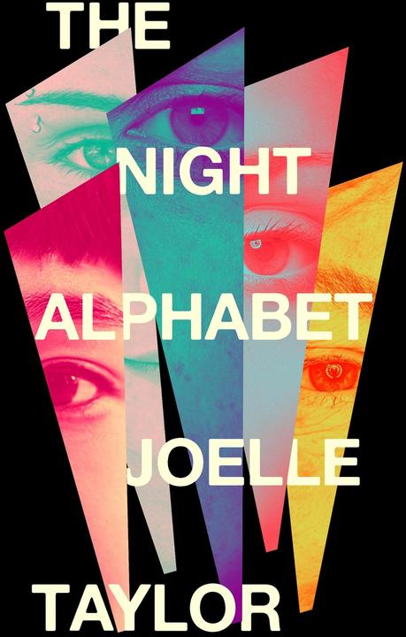 Immagine prodotto The Night Alphabet (Inglese, Taylor Joelle, 2024)