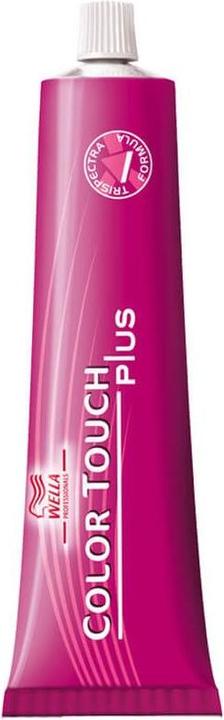 Produktbild Wella Color Touch Plus (88/03 hellblond intensiv natur-gold)