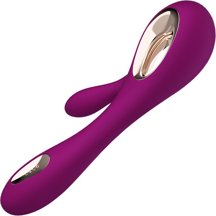 Actual product image LELO Soraya Wave