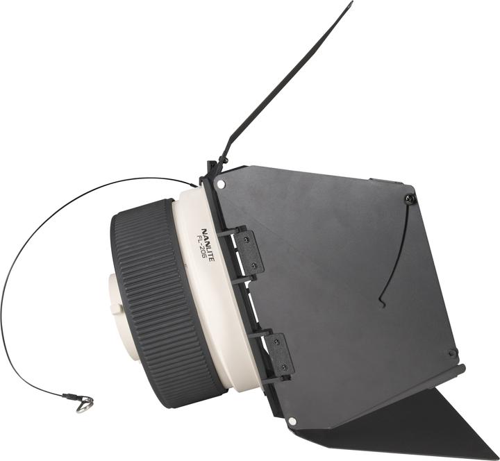 Actual product image Nanlite Fresnel Linse mit Bowens Mount (Various)