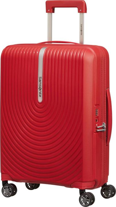 Actual product image Samsonite Hi-Fi (39 l, Hand luggage (up to 50 litres))