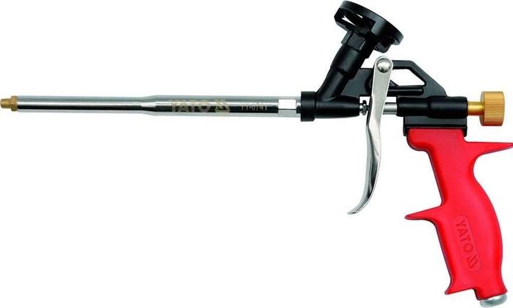 Actual product image Yato Foam gun YT-6741