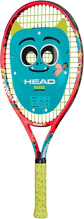 Immagine prodotto Head Novak (000, 180 g)