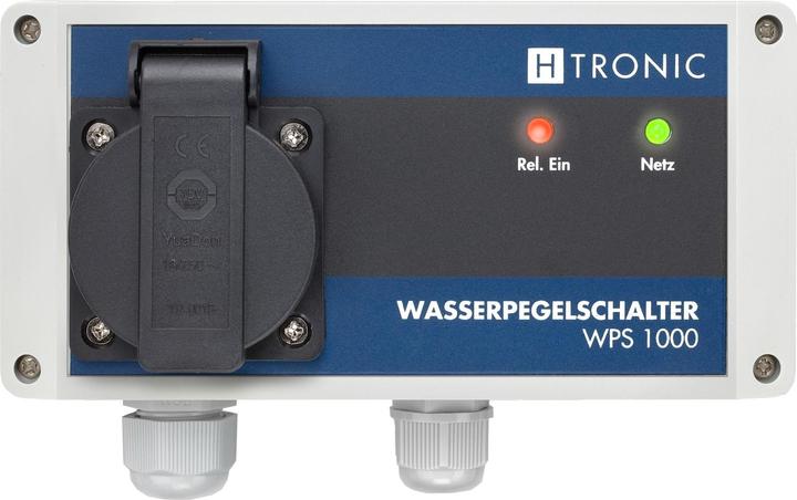 Immagine prodotto H-Tronic WPS 1000