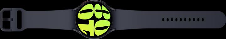Actual product image Samsung Galaxy Watch6 CH (44 mm, 4G)