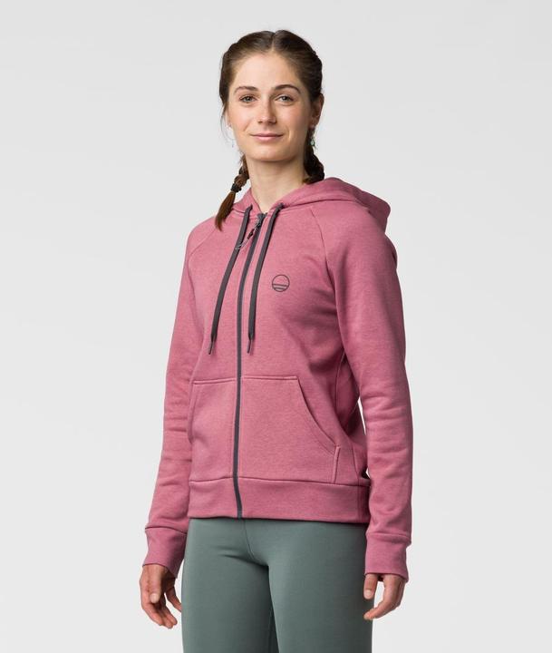 Image du produit Wild Country Sweat à capuche Flow pour femme (L)