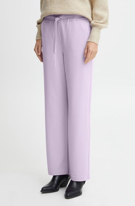 Actual product image B.young BYDANTA CASUAL PANT Y - 20813077 (38)