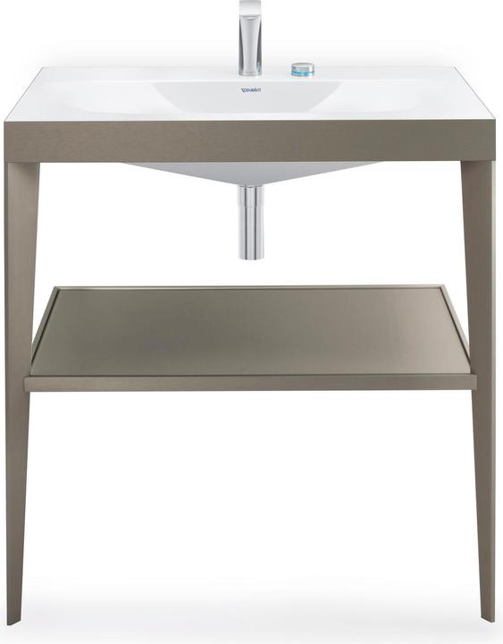 Actual product image Duravit Design siphon chrome 0050361000 (Siphon mounting material, 1/2")