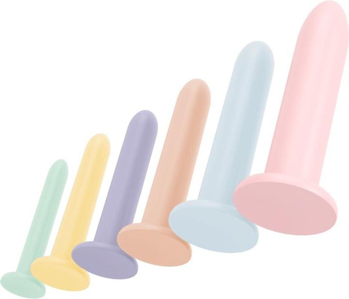 Actual product image You2Toys Six in a Row