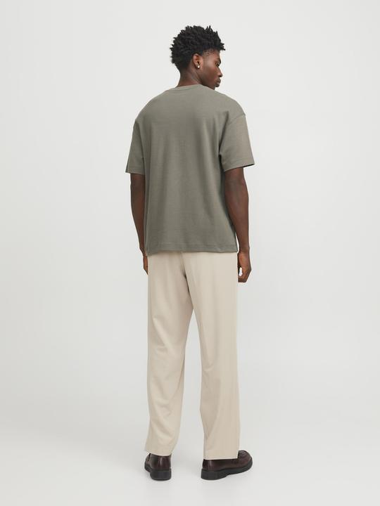 Image du produit Jack & Jones T-shirt ras du cou (M)