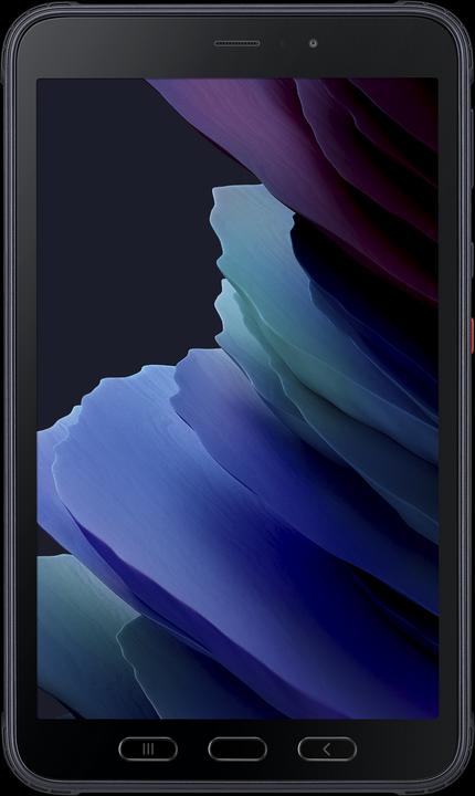Image du produit Samsung Galaxy Tab Active3 (WLAN uniquement, 8", 64 Go, Noir)