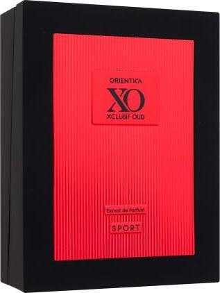 Immagine prodotto Orientica XO Xclusif Oud Sport (Eau de parfum, 600 ml)