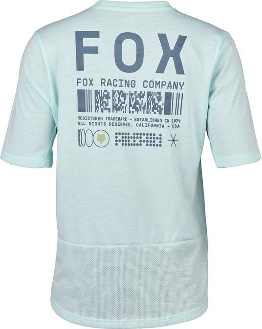 Image du produit Fox Jersey 23 Yth Ranger Dr Ssice Blue Y (L)