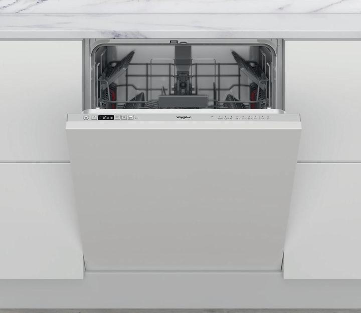 Whirlpool DISWASHER BI W2I HD524 AS WHP
