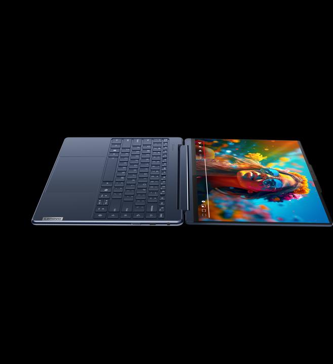 Produktbild Lenovo Yoga 9 2-in-1 (14", Intel Core Ultra 7 155H, 32 GB, 1000 GB, CH)