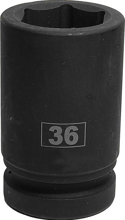 Produktbild Rs Pro 36mm 1" Drive deep impact socket (36 mm)
