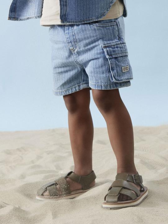Immagine prodotto Name it Denim Jeansshorts (116)
