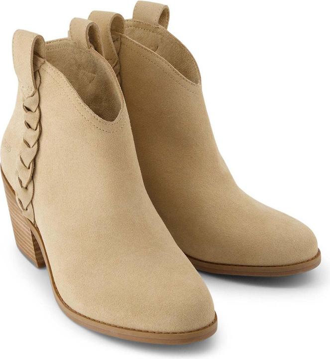 Produktbild Toms Braid Constance Damenstiefeletten (39)