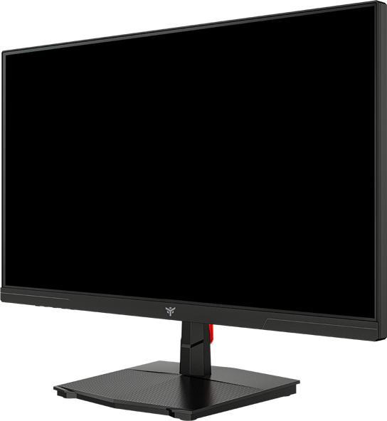 Produktbild Itek Ecran 25" GGF Full HD (Noir) 180Hz (1920 x 1080 Pixel, 24.50")