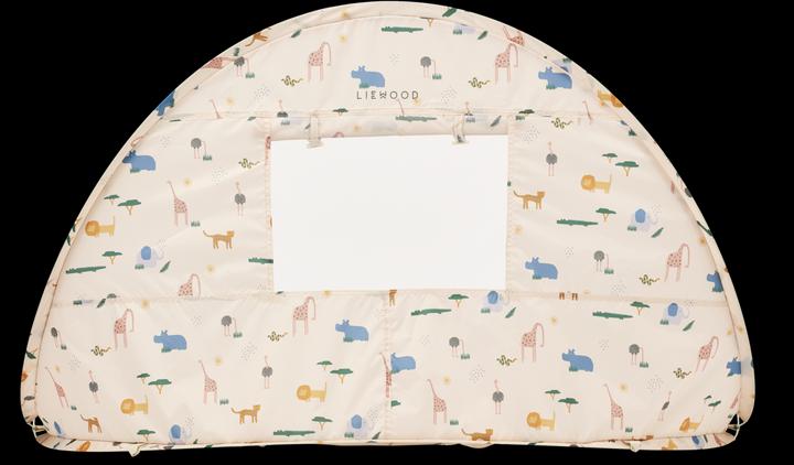 Immagine prodotto Liewood Everett Popup Strandzelt Safari Sandy