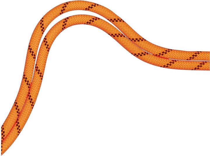 Image du produit Mammut 8.7 Corde sèche Alpine Sender (70 m)