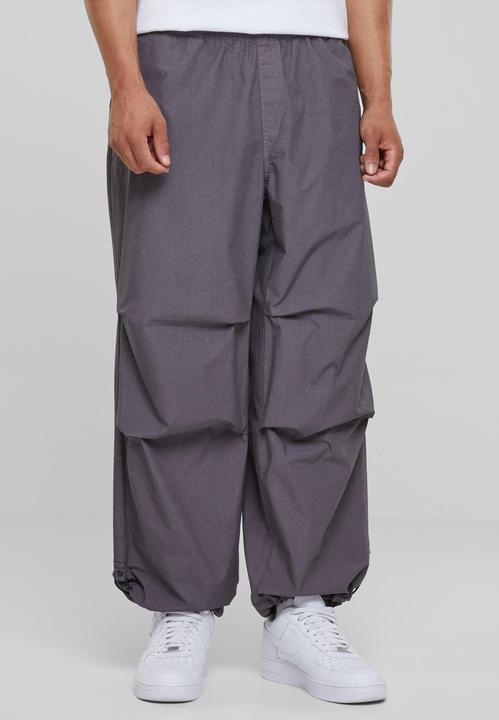 Urban Classics Popline Parachute Pants