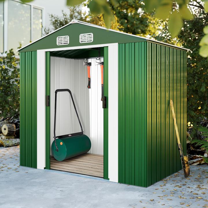 Produktbild Gardebruk Rasenwalze