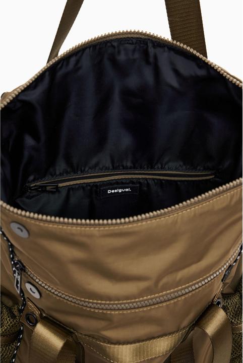 Immagine prodotto Desigual borsa modularis originale voyager