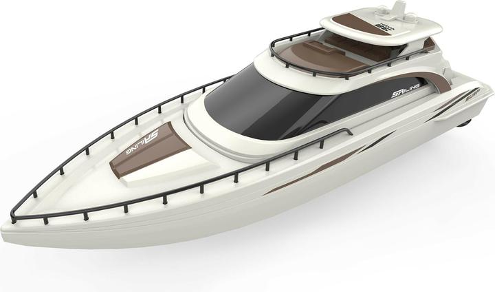 Image du produit Amewi Croisière Rising Sun