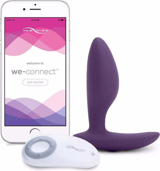 Image du produit We-Vibe Idem