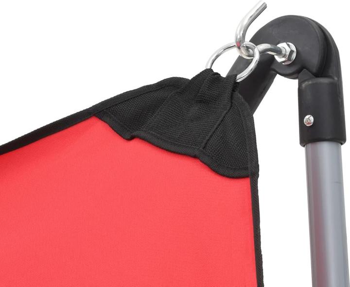 Immagine prodotto VidaXL Hängematte mit faltbarem Ständer