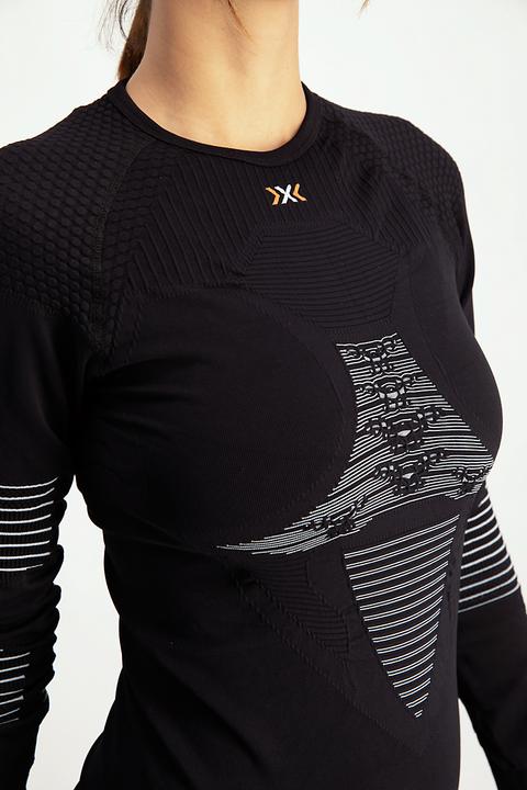 Produktbild X-Bionic Energizer 4.0 Damen Funktionsunterwäsche (XL)
