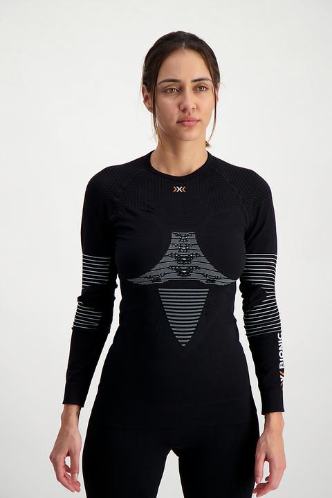 Produktbild X-Bionic Energizer 4.0 Damen Funktionsunterwäsche (XL)