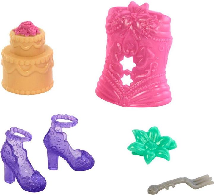 Actual product image Disney Princess Disney Prinzessin Spin and Reveal Wave 1 - Ariel