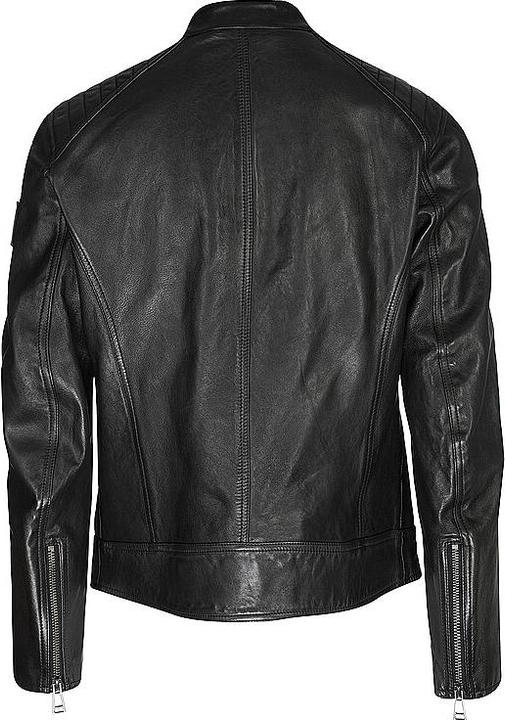 Immagine prodotto Belstaff Giacca di pelle V-Racer (52)