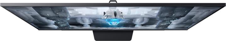 Actual product image Samsung Odyssey Neo G7 - G70NC (3840 x 2160 Pixels, 43")