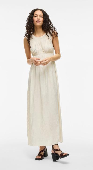 Produktbild Vila Ärmellos Maxikleid (42)