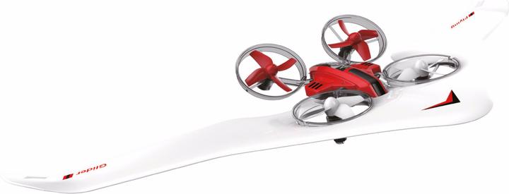Produktbild Amewi Air Genius All-in-One (Kinder Drohne)