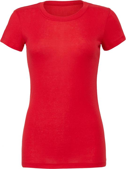 Immagine prodotto Bella Canvas - Maglietta THE FAVOURITE - Femme (L)