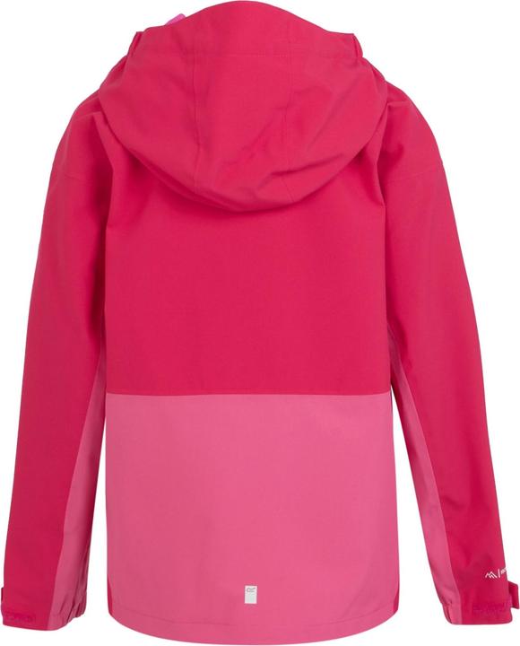 Immagine prodotto Regatta Highton V Felpa con Cappuccio e Zip Intera Bambini (164)