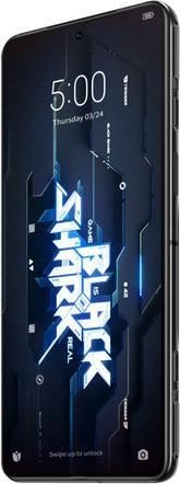 Produktbild Black Shark 5 Pro (128 GB, Stellar Black, 6.67", 108 Mpx, 5G)
