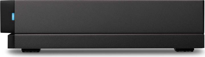 Productafbeelding LaCie 1 groot dok (10 TB)