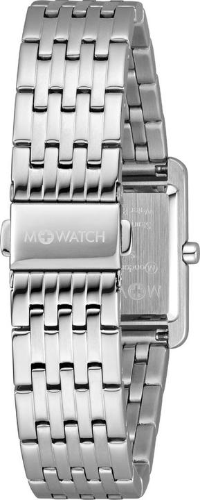 Produktbild M Watch Mondaine Neuheiten 2023 (Analoguhr, 22 mm)