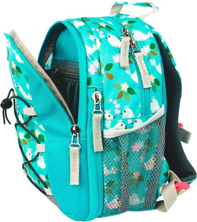 Actual product image Funki Birds in Love