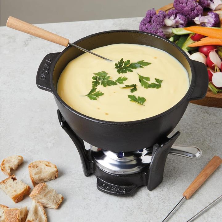 Produktbild Boska Party Fondue Set (Käsefondue)